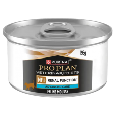 PRO PLAN Cat Renal Mousse can 195g
